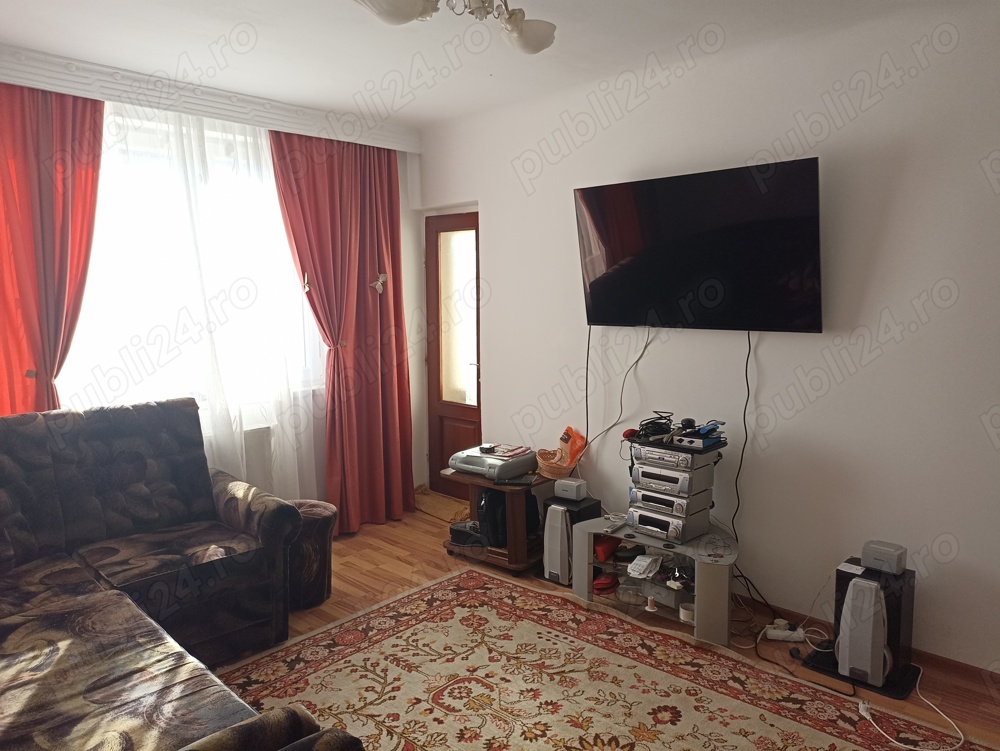 Apartament 2 camere 