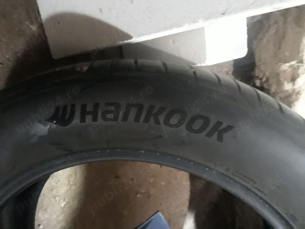 Anvelope vara Hankook