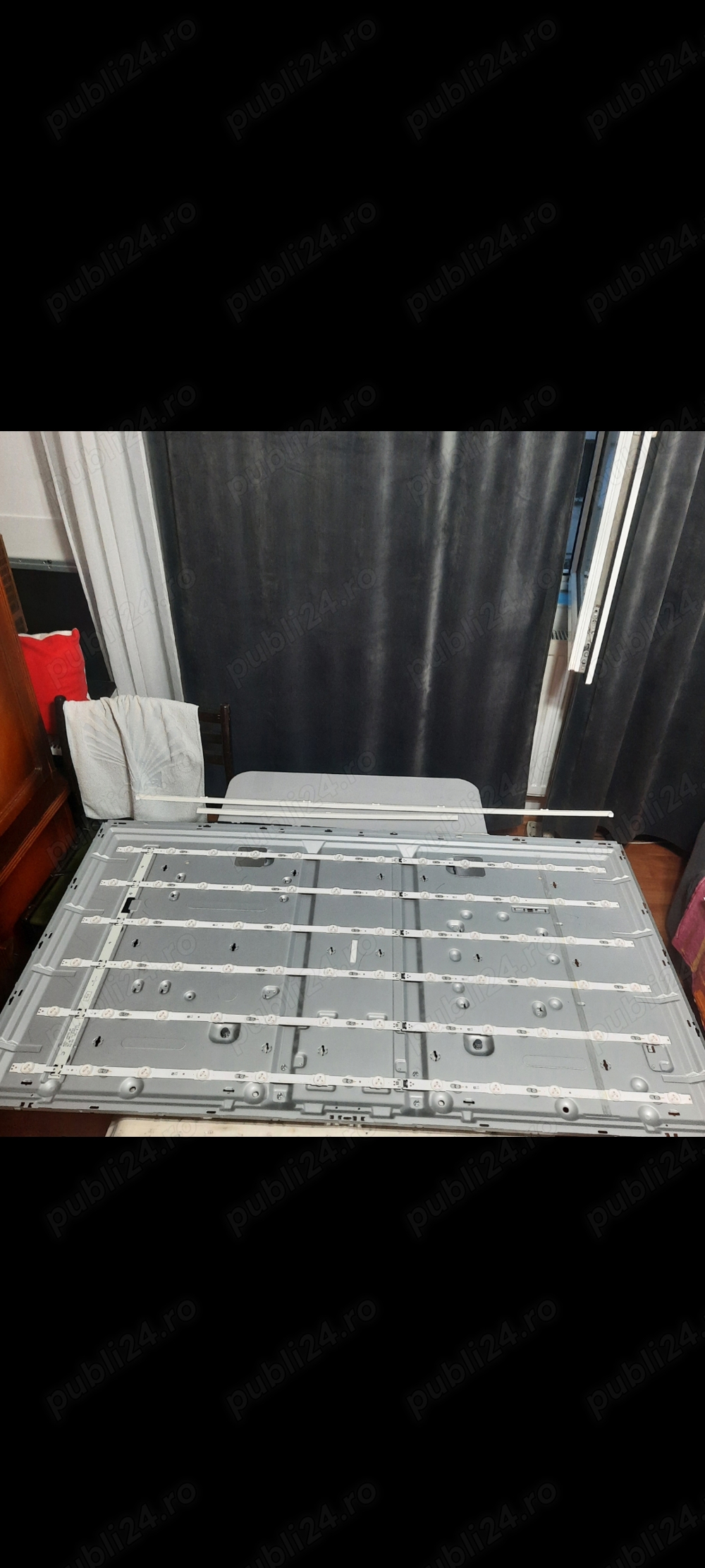 Barete led TV Samsung UE49MU6179U 