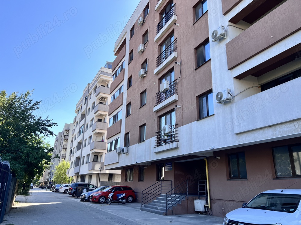 Apartament de vânzare !