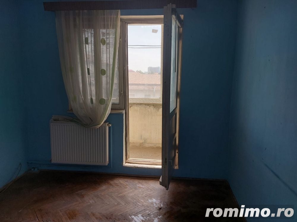 Apartament 3 camere Cetatii