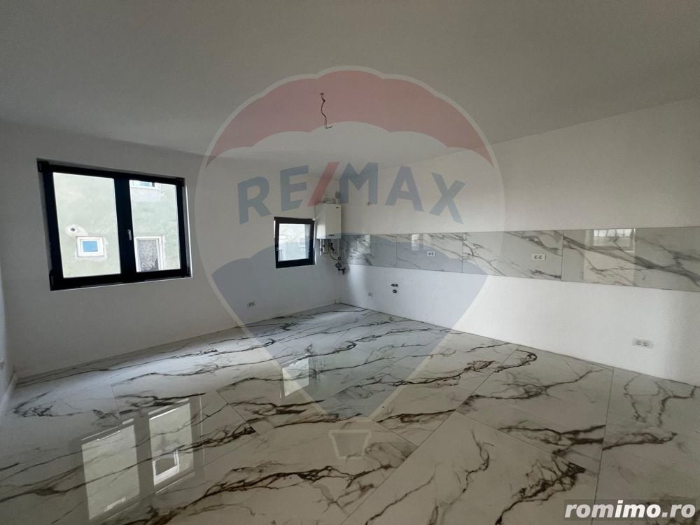 Apartament 2 camere bloc nou zona ultracentrala