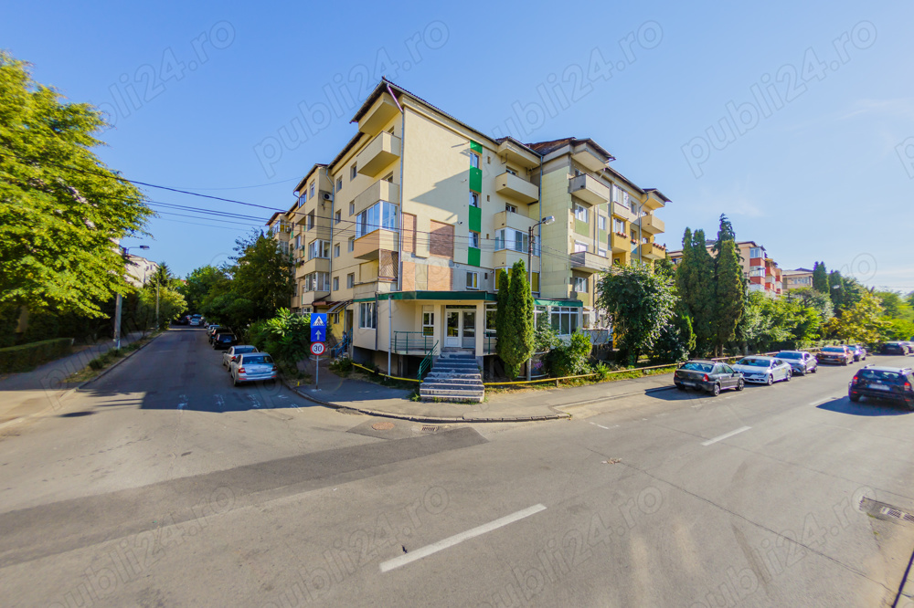 Apartament ultracentral