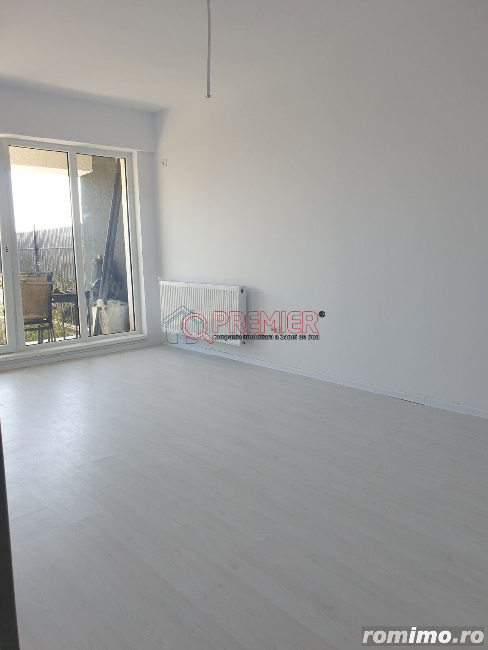 Apartament 2 camere - gradina de 50 mp - Berceni