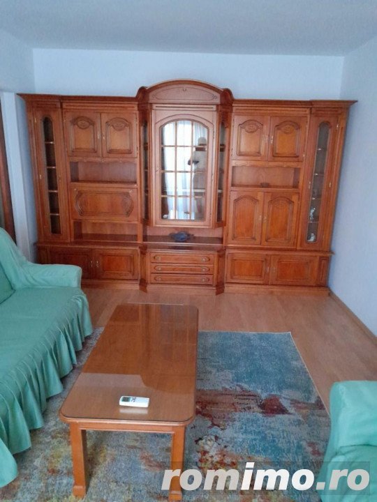 Apartament de 2 camere, 50 mp, balcon, AC,  zona Iancului