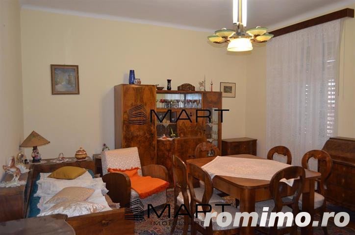 Apartament 2 camere decomandate Bulevardul Victoriei