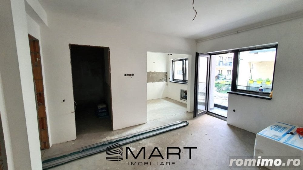 Apartament 3 camere etaj 1 zona Brana Selimbar