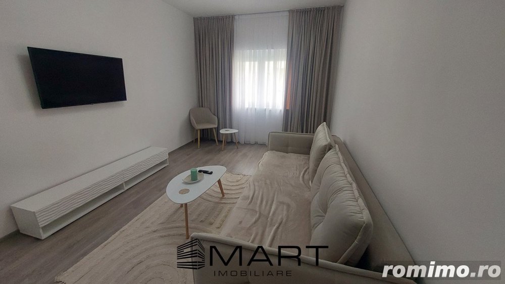 Apartament 2 camere zona Arhitectilor