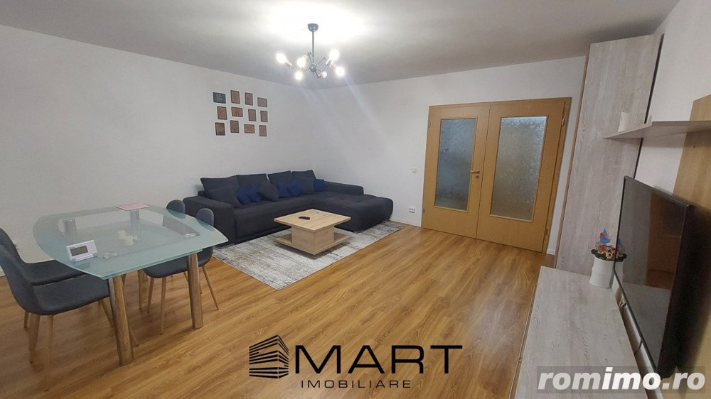 Apartament 3 camere zona Selimbar 