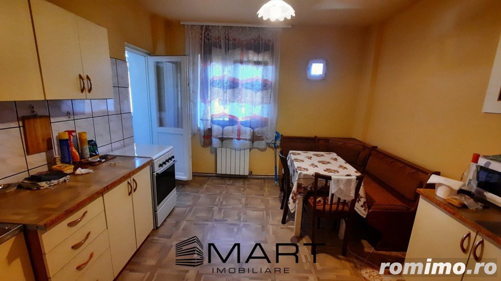 Apartament 4 camere zona Gara