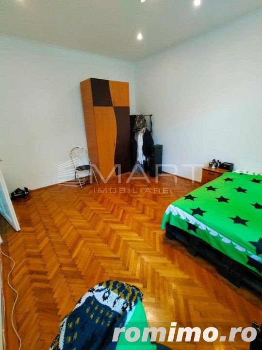 Apartament cu 2 camere la casa Bulevardul Victoriei