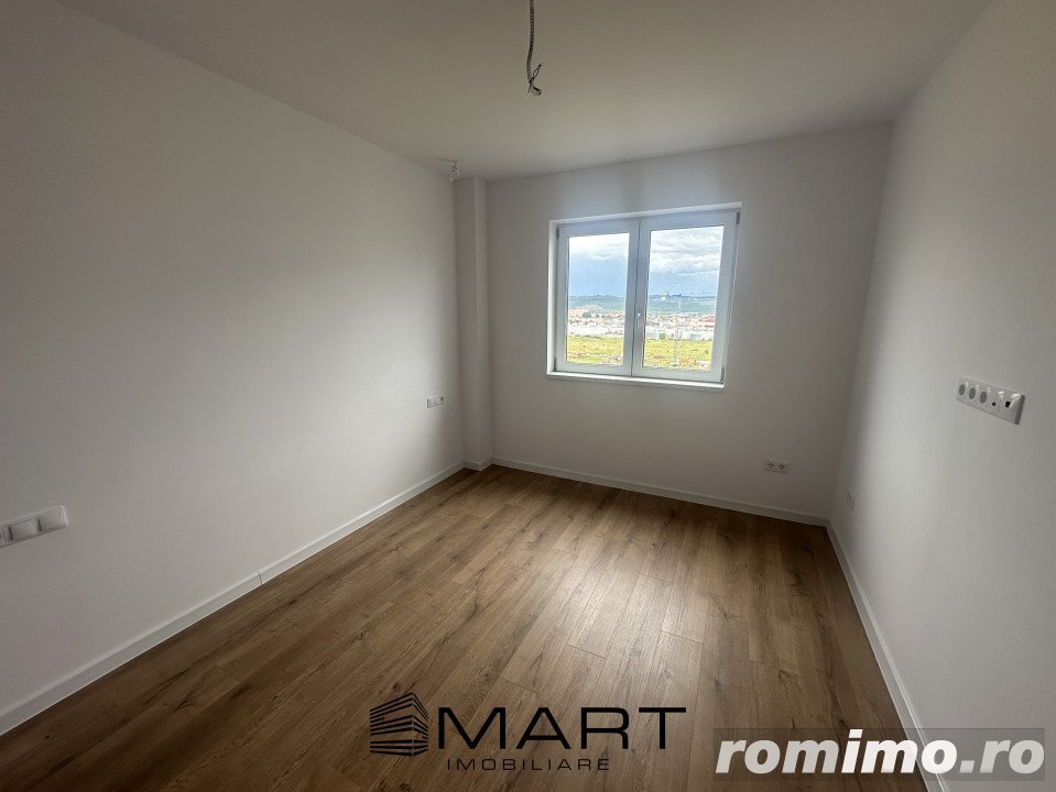 Apartament 2 camere lux 58mp Doamna Stanca