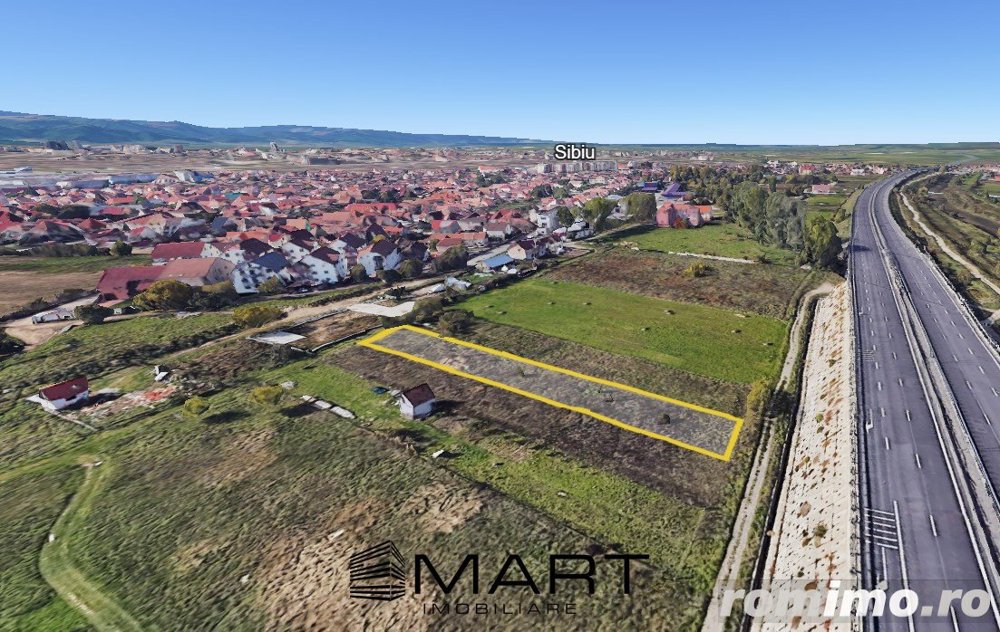 Teren intravilan 1250 mp cu PUZ zona Lazaret