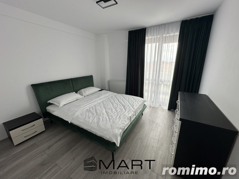 Apartament de lux 3 camere zona Doamna Stanca