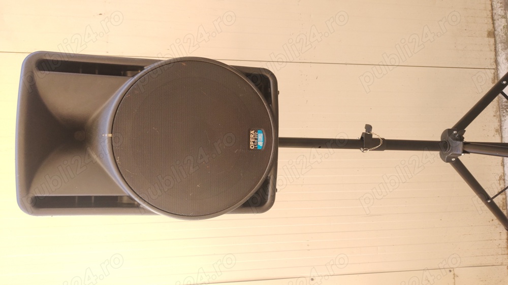 Boxa opera live 280 w  