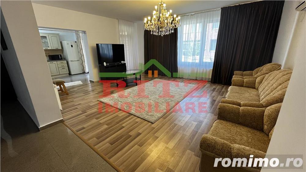 Vila cu piscina DE INCHIRIAT P+1E, Zona Basarabilor!