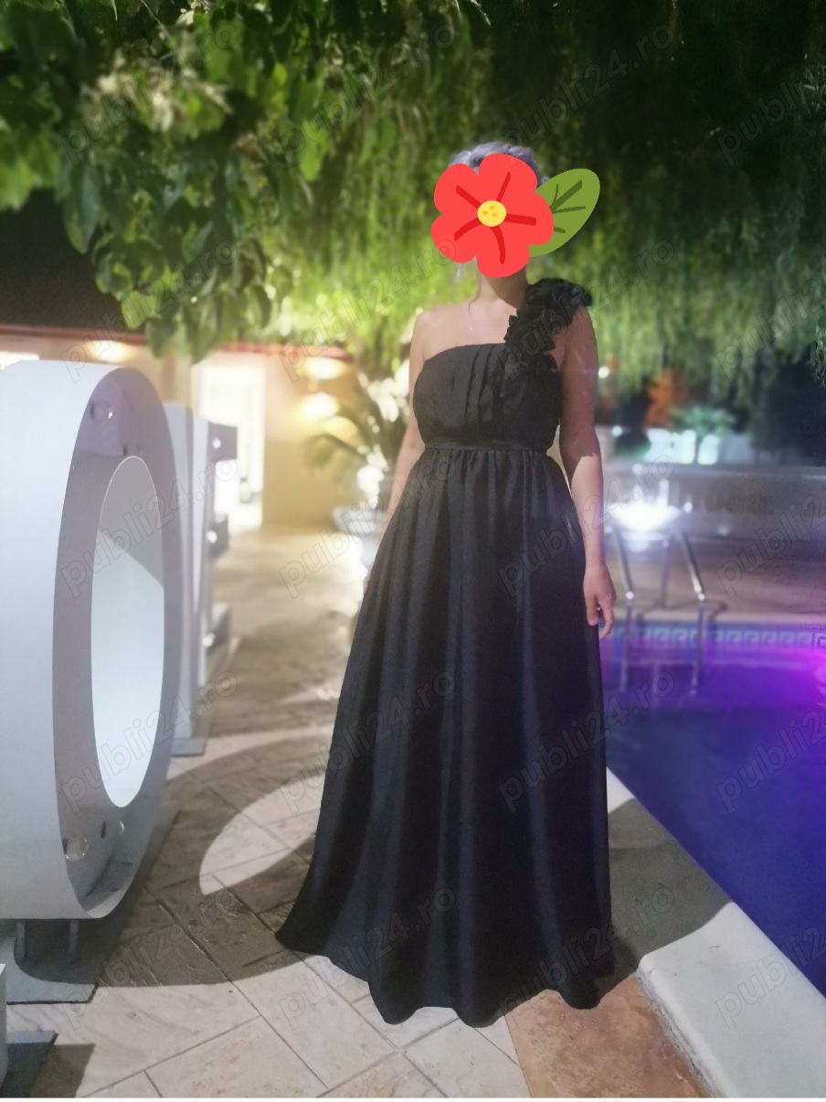 Rochie de seara lunga