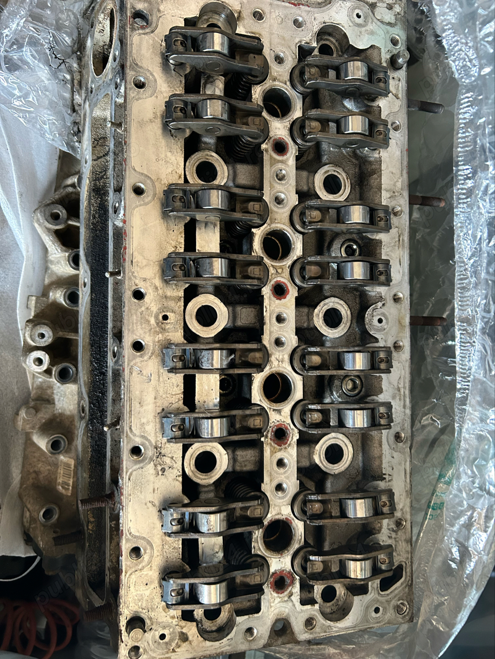 vand chiulasa Fiat Ducato 2,3 mjtd