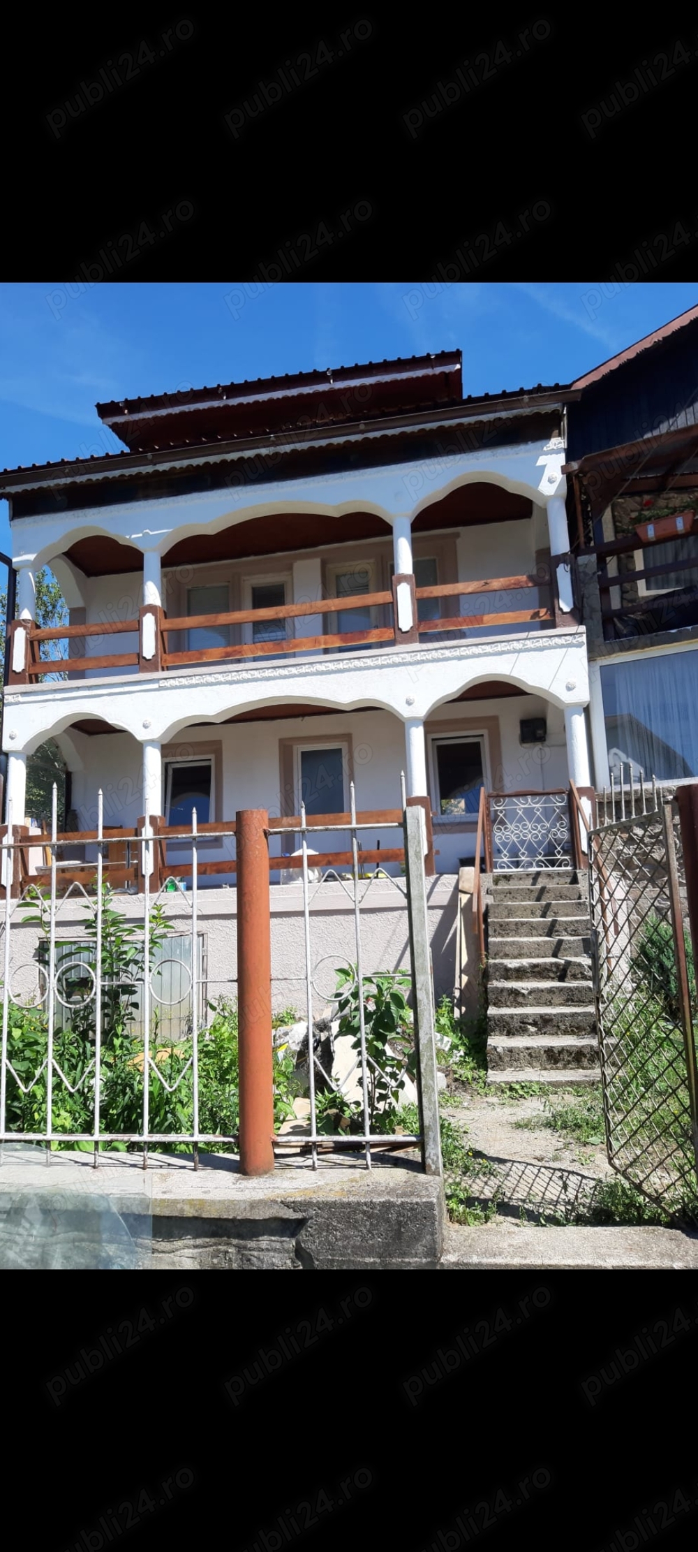 Casa de vacanță Crivaia de vânzare 