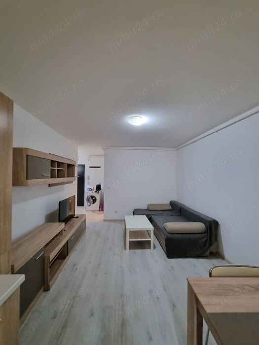 apartament 2 camere pallady residence