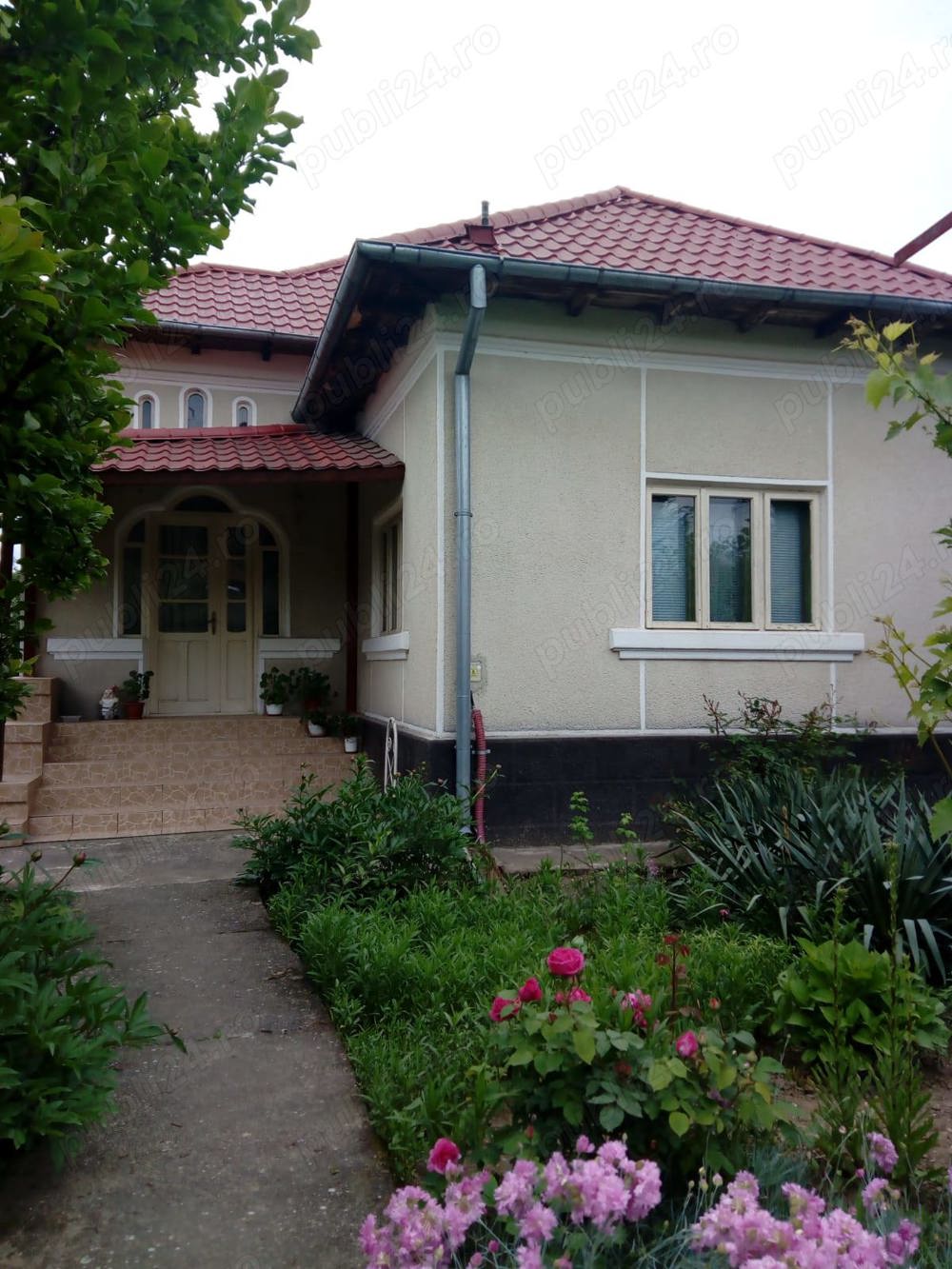 Casa de vanzare in Baiculesti,judetul Arges