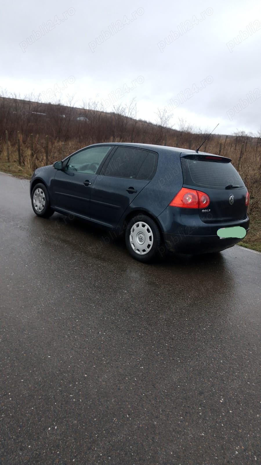 Vând auto Volkswagen 