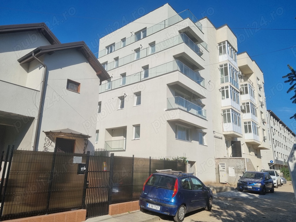 Apartament 2 camere,confort 1,bloc nou,vanzare direct dezvoltator,comision 0%,Metrou Pacii 7 minute!