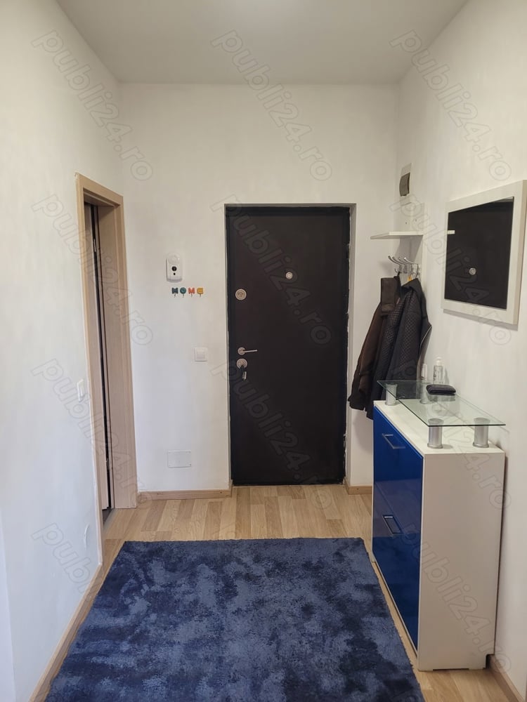 Vand Apartament 3 camere, Dambul rotund cu parcare subterana cu cf.