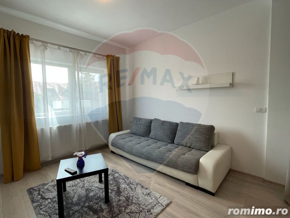 Apartament cu 1 cameră de vânzare, West Park Rezidence