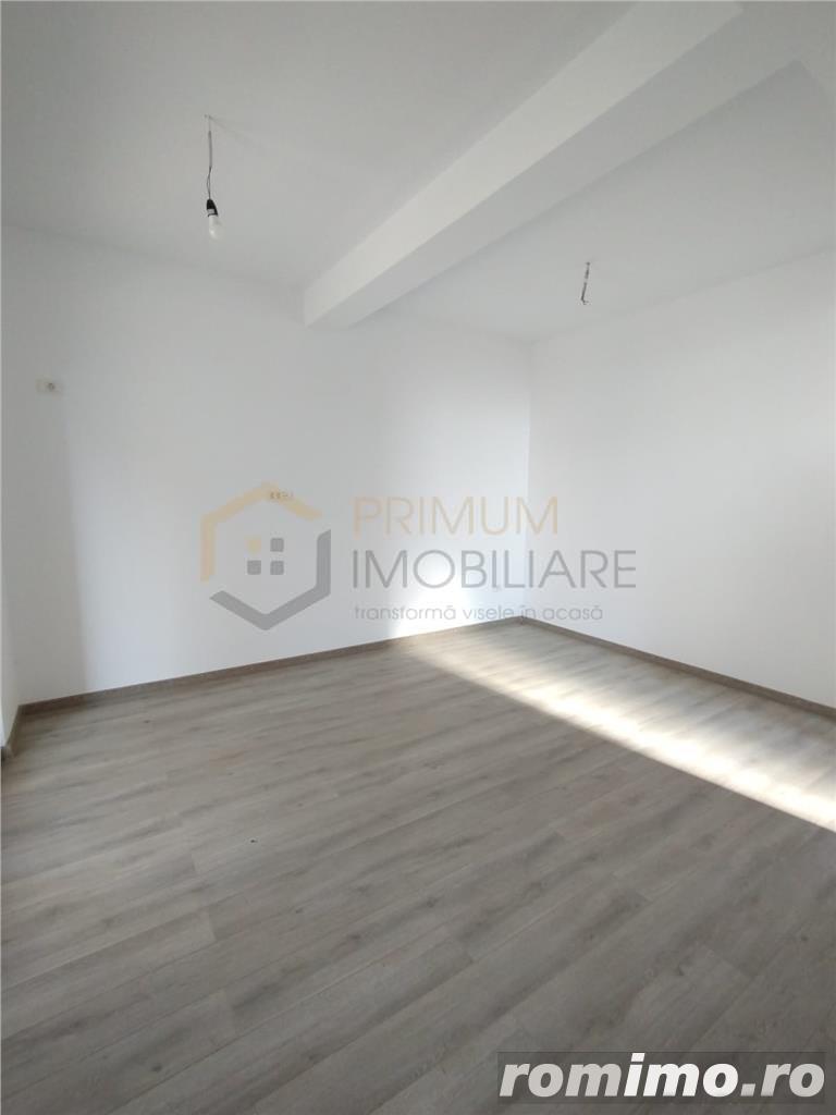 Duplex - toate utilitatile - bucatarie inchisa