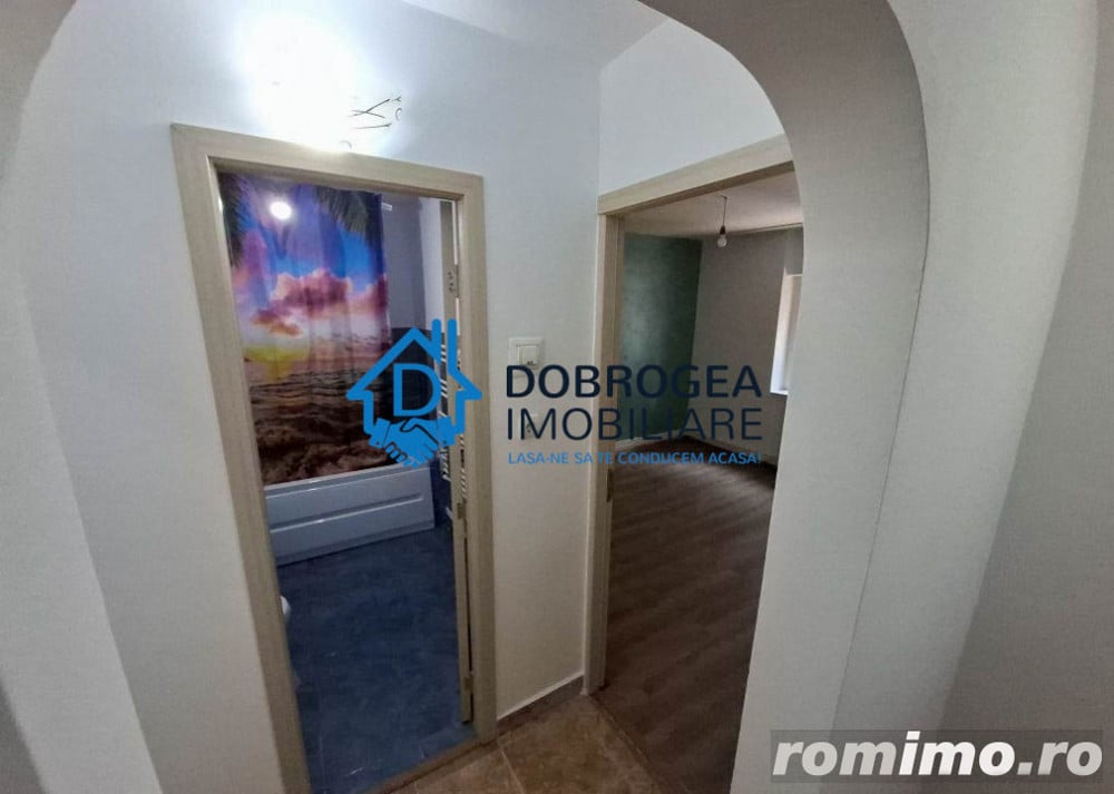 C5- APARTAMENT 2 CAMERE ,DECOMANDAT , 55 MP