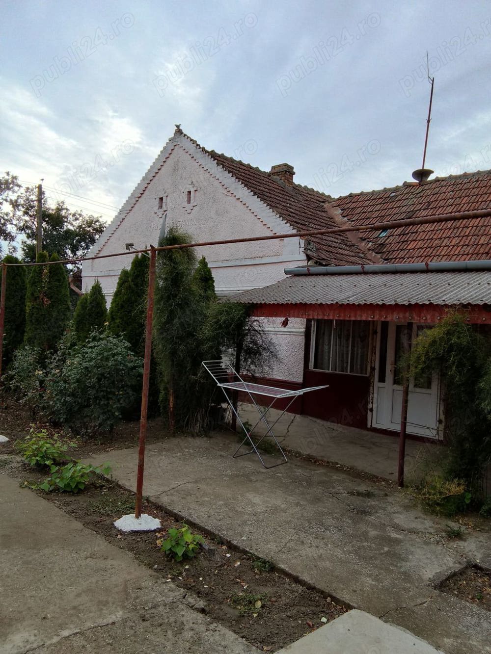 casa  de  vanzare