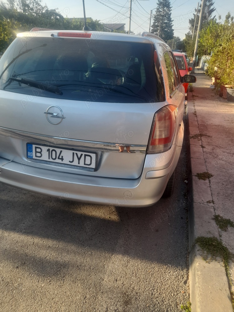 vind  opel astra h vind  opel astra h