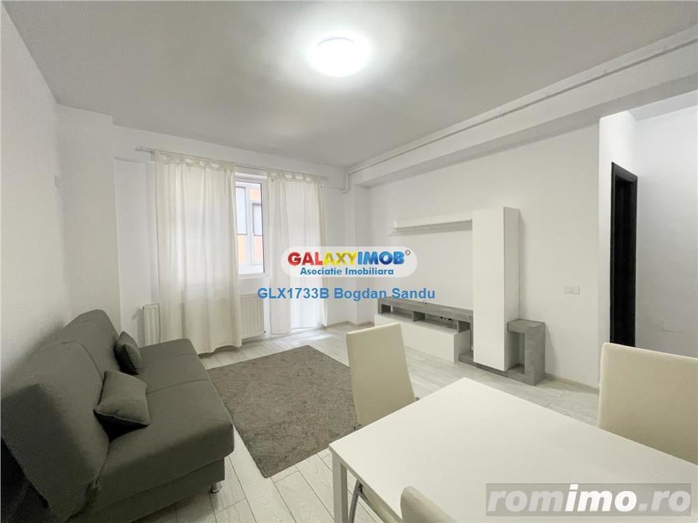 Apartament cu 2 camere de inchiriat in Militari Residence- REZERVELOR