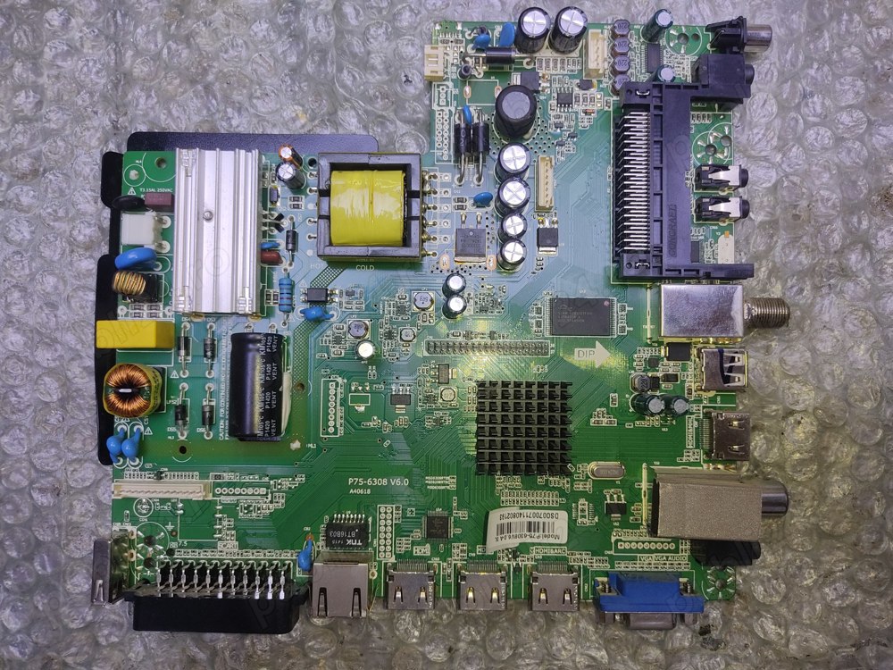 P75-6308 V6.0 Medion MD30800 