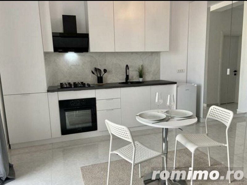 Apartament 1 cameră Braytim