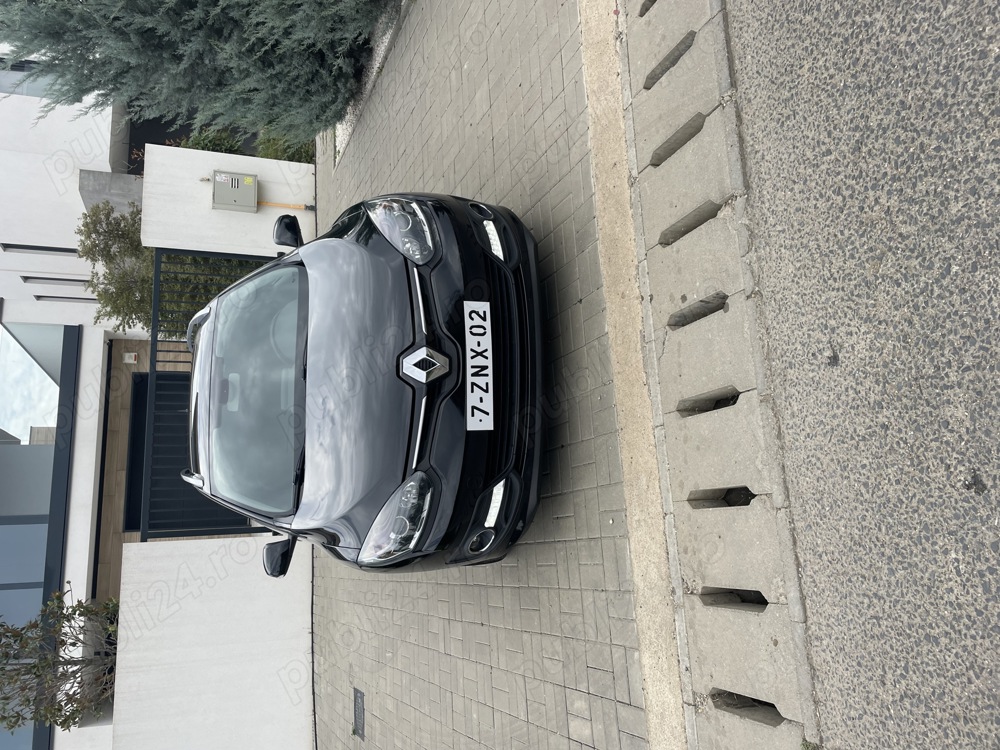 Renault Megane Bose Limited