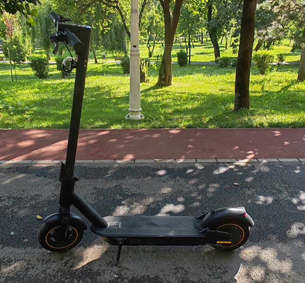 Trotineta electrica AOVOPRO esmax 500W