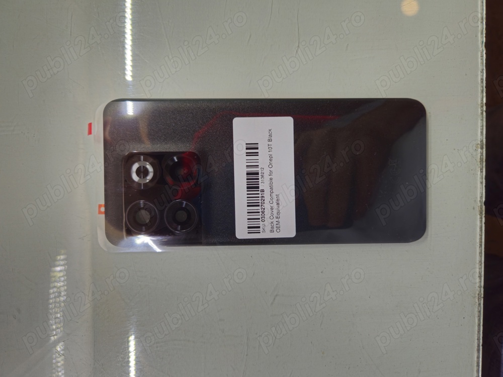 Baterie + Capac Baterie ONEPLUS 10T