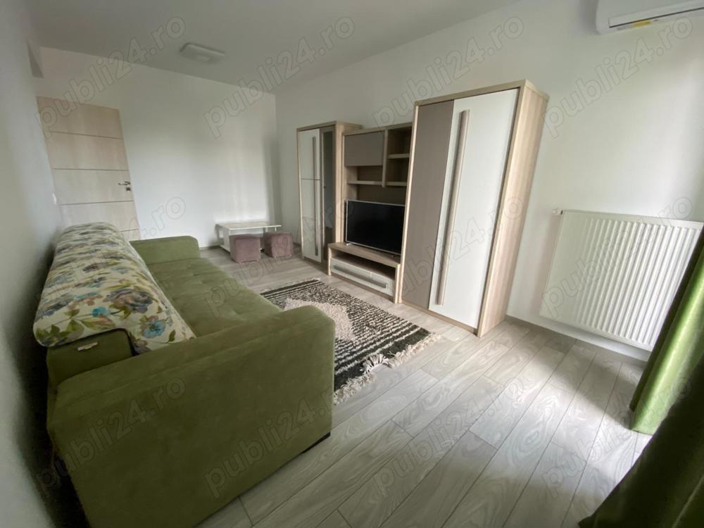 Inchiriez apartament cu 2 camere, 49mp, Onestilor, parcare inclusa