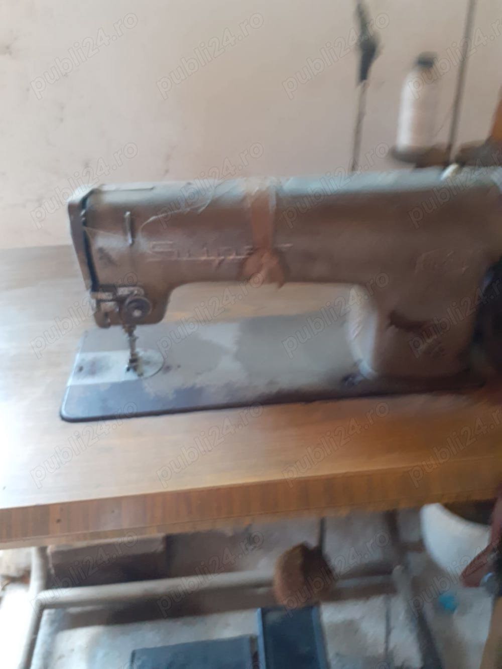 Vand masina de cusut industriala