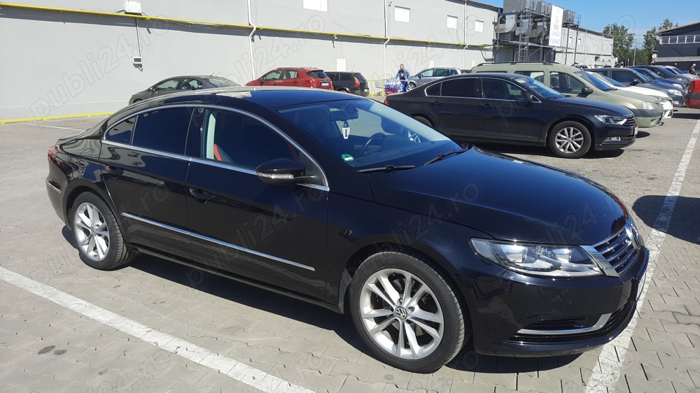 Vand Volkswagen CC!!!