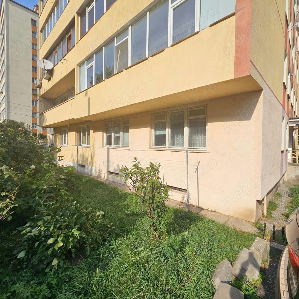 Anunț Vânzare Apartament 2 Camere