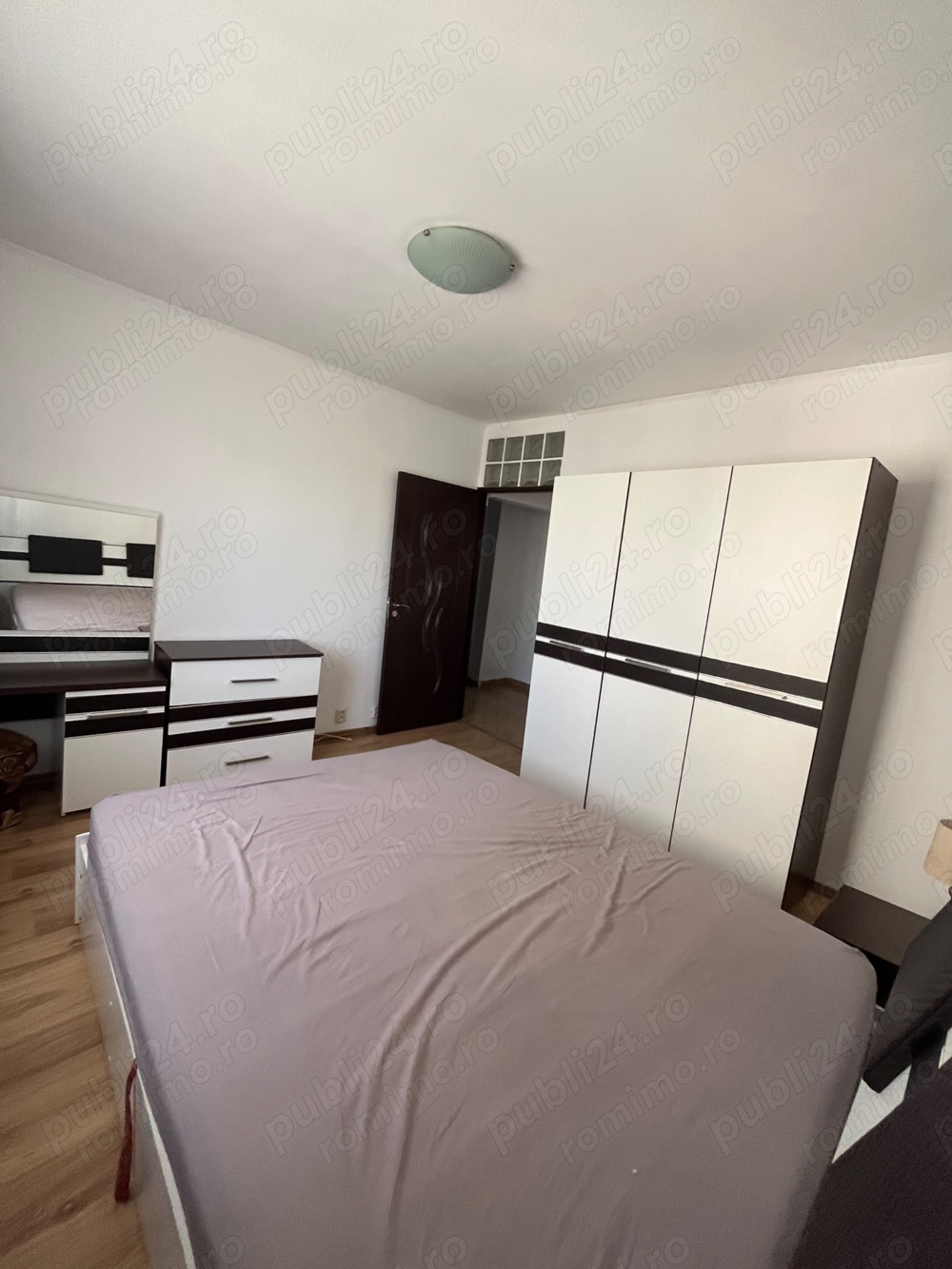 Apartament 3 camere Vitan - Mall