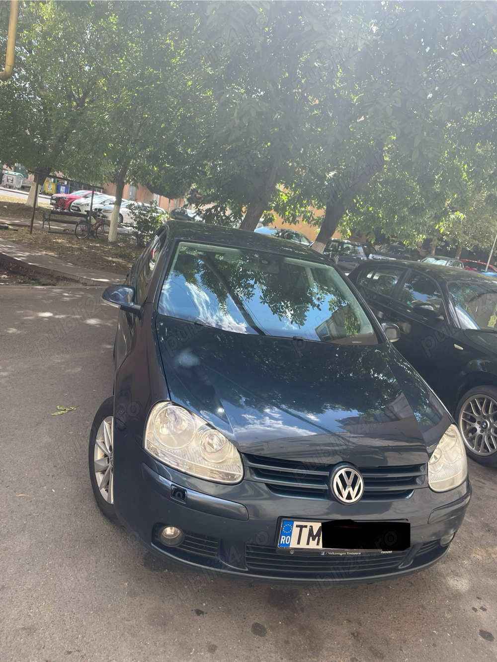 Golf V 1.4 tfsi UNiTED