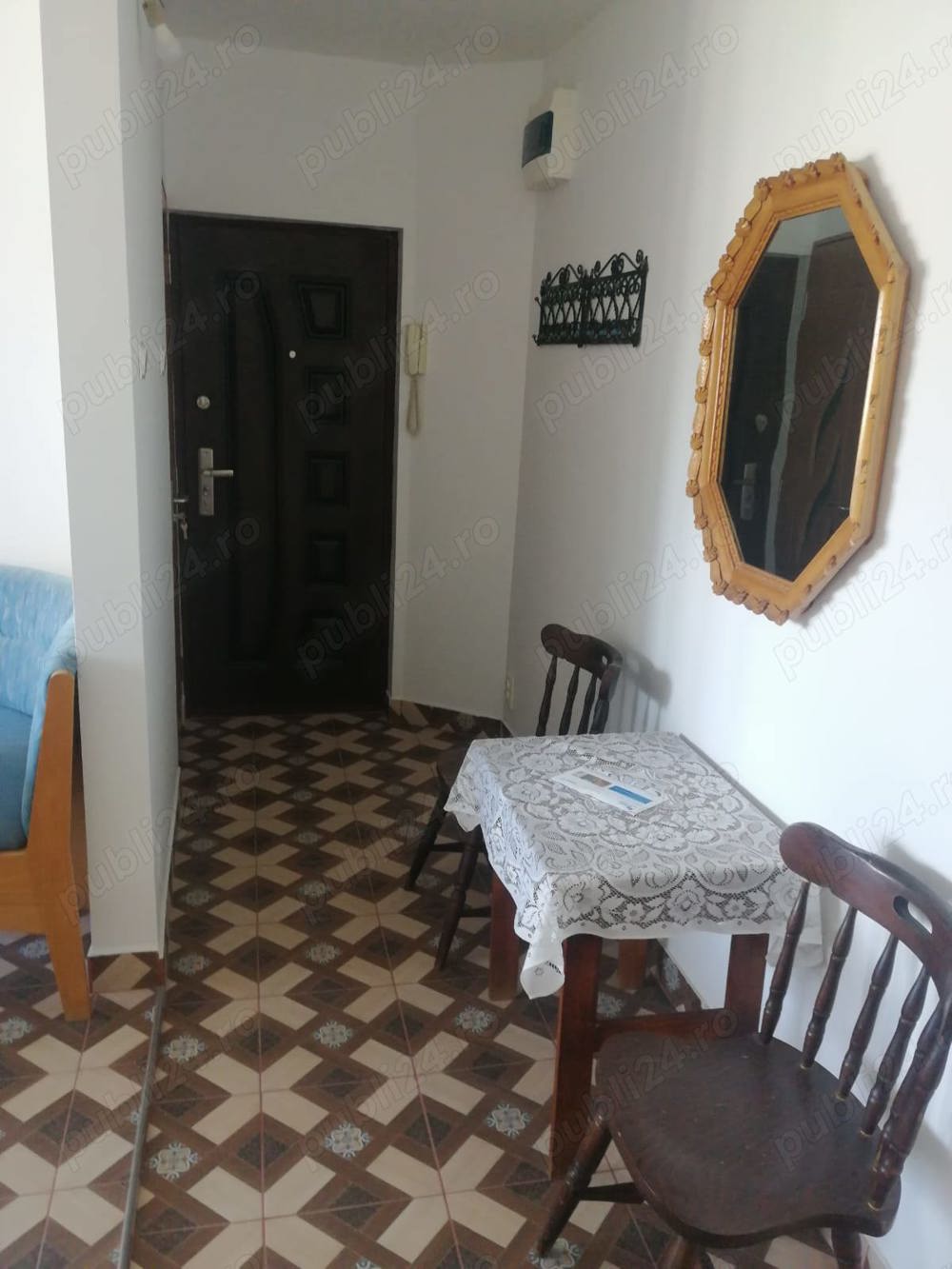 Apartament 2 camere - de inchiriat