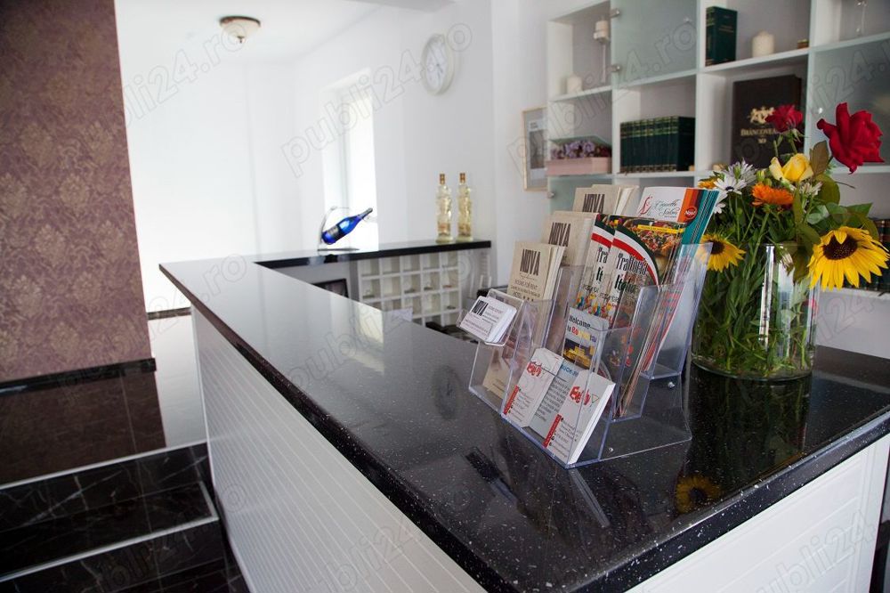 Angajam Personal Receptie Hotel***