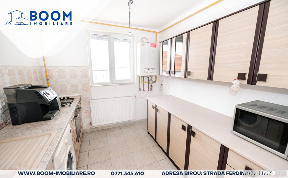 Apartament 2 camere | Centrala | 50MP | Ostroveni | ID-MO150