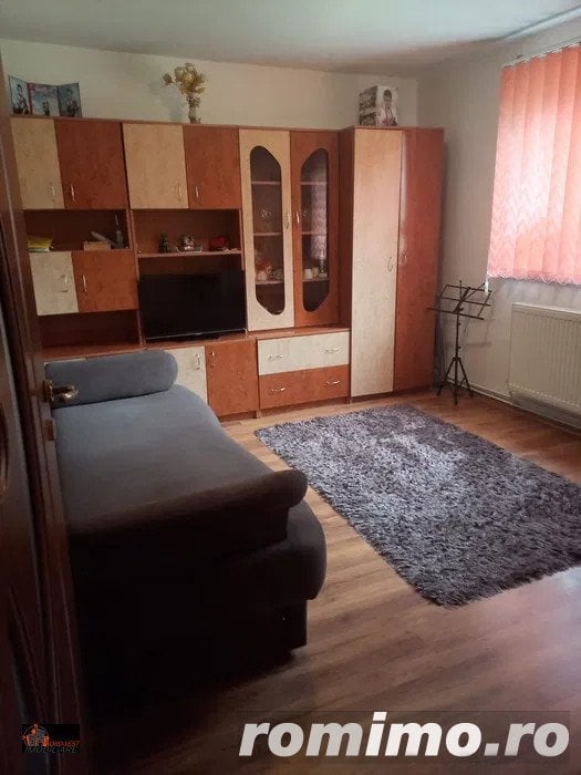 Apartament 2 cam. - 36 mp, et.2 - Sf. Vineri, Zalău