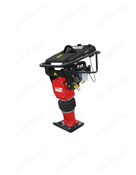 Inchiriez mai compactor placa compactoare 125 lei zi Brasov